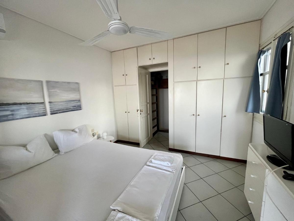 Casa Fagri - Maisonette With Sea View Agios Ioannis  Eksteriør billede